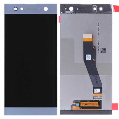 For Sony Xperia XA2 Ultra C8 Display - Blue