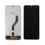 For Samsung Galaxy A20s A207 AMOLED Screen - Black