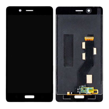 For Nokia 8 N8 Screen