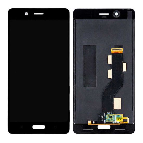 For Nokia 8 N8 Screen