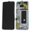 For Samsung Galaxy S8 G950 AMOLED Display Assembly with Frame - Blue