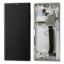 For Samsung Galaxy Note20 Ultra N985F AMOLED Display Assembly with Frame - White