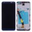 For Huawei Mate 10 Lite Nova 2i G10 Plus Display with Frame - Blue