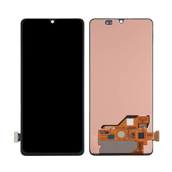 For Samsung Galaxy A41 A415F AMOLED Screen