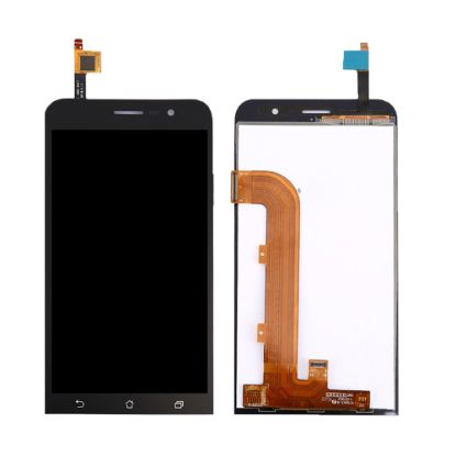 For ASUS Zenfone Go ZB551KL X013D Display - Black