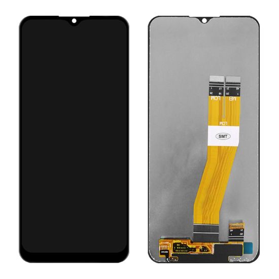 For Samsung Galaxy M02s M025F Screen