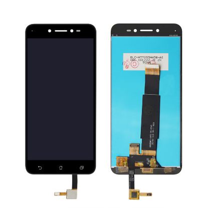 For ASUS Zenfone Live ZB501KL Display - Black