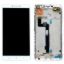 For Xiaomi Mi Max 2 Max2 Display Assembly with Frame - White