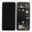 For LG Q Stylo 4 Q710 Display with Frame