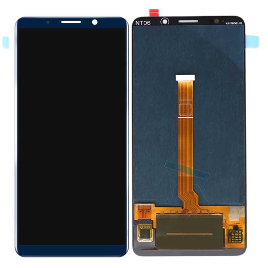 For Huawei Mate 10 Pro MT10 Pro Display - Blue