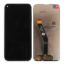 For Huawei P40 lite E / Y7P 2020 Display - Black