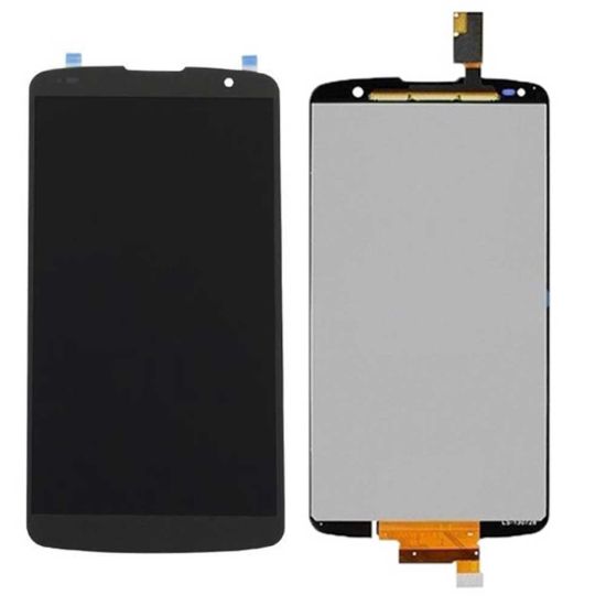 For LG G Pro 2 Display - White