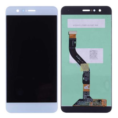 For Huawei P10 Lite Nova Youth Display - White