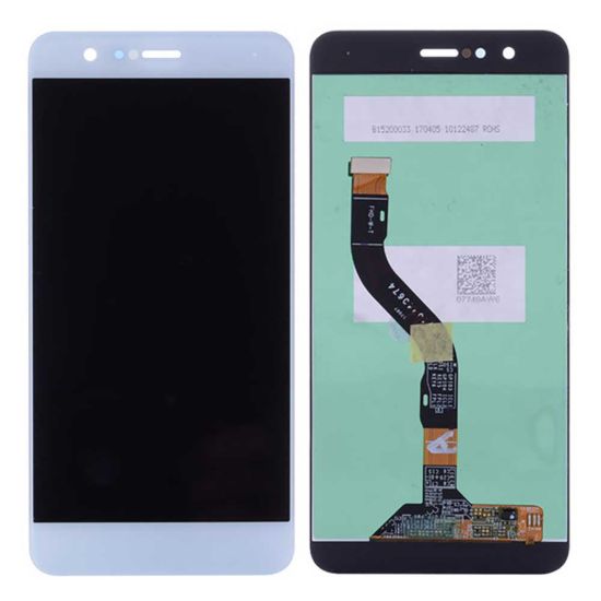 For Huawei P10 Lite Nova Youth Display - White