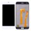 For HTC One A9S Screen Digitizer Assembly - White