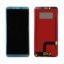 For Samsung Galaxy A6s G6200 Screen - Blue