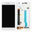 For ASUS Zenfone 3 Max ZC520TL Display with Frame - White