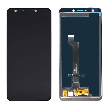 For ASUS Zenfone 5 Lite 2018 5Q ZC600KL Display - Black