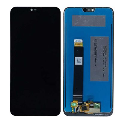 For Nokia 7.1 Screen