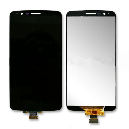 For LG Stylus 3 (K10 Pro) M400 Display