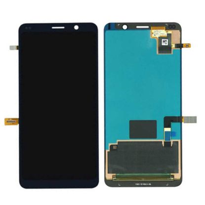 For Nokia 9 PureView 2019 OLED Screen