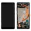 For Nokia 8 Sirocco OLED Display Assembly with Frame