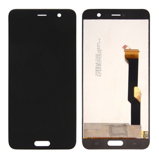 For HTC U Play Screen Digitizer Assembly