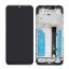 For LG K41S K410 Display with Frame