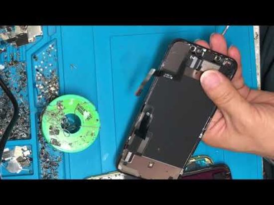 For iPhone 11 AMOLED Screen