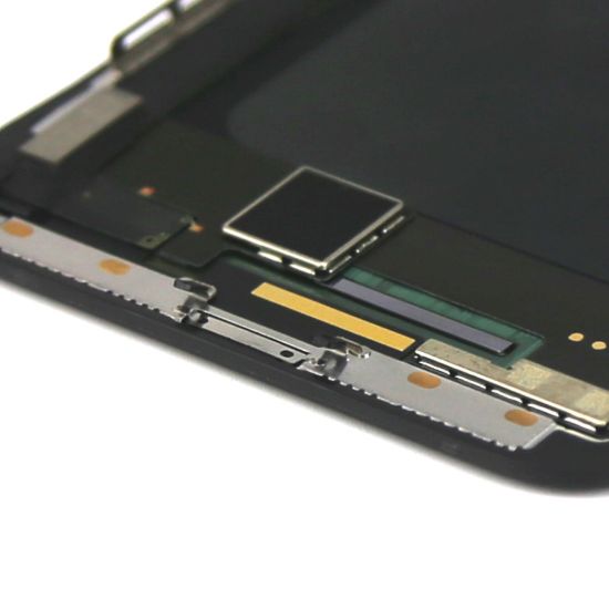 For iPhone X Soft OLED Screen