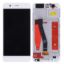 For Huawei P10 Display with Frame - White