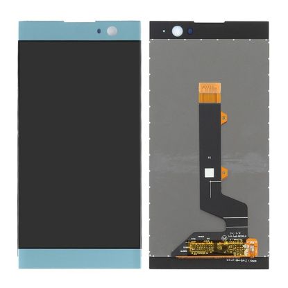 For Sony Xperia XA2 Display - Blue