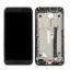 For ASUS Zenfone 3 ZE520KL Display with Frame - Black