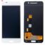 For HTC One A9 Screen Digitizer Assembly - White