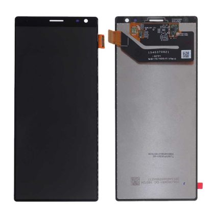 For Sony Xperia 10 Plus Display