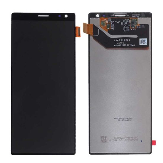 For Sony Xperia 10 Plus Display