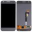 For Google Pixel Nexus S1 Screen Digitizer Assembly - Black