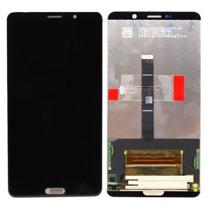 For Huawei Mate 10 MT10 Display - Black