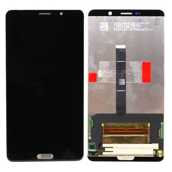 For Huawei Mate 10 MT10 Display - Black