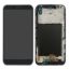 For LG Stylo 3 Plus LS777 Plus Display with Frame