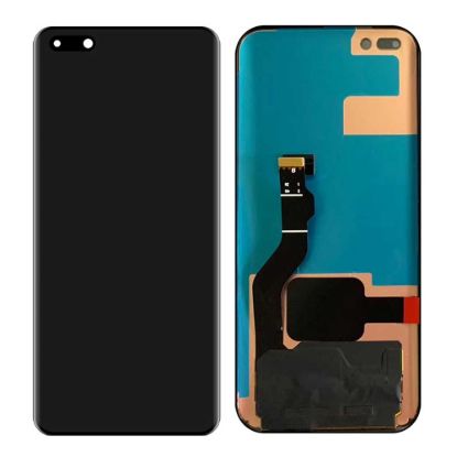 For Huawei P40 Pro OLED Display - Black