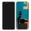For Huawei P40 Pro OLED Display - Black