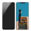For Huawei Mate 20 Pro OLED Display with Fingerprint - Black