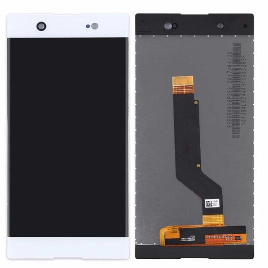 For Sony Xperia XA1 Ultra C7 Display - White