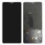 For Huawei P30 OLED Display - Black