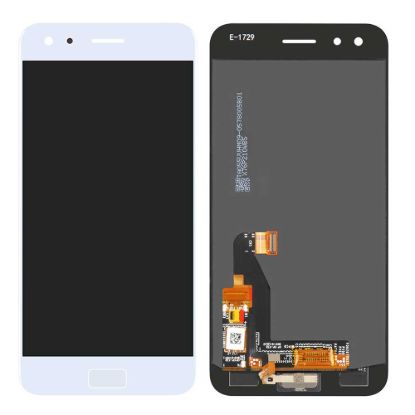 For ASUS Zenfone 4 Pro ZS551KL Z01G Display - White