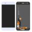 For ASUS Zenfone 4 Pro ZS551KL Z01G Display - White