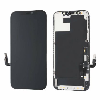 For iPhone 12 Pro Original OLED Screen
