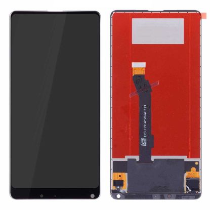 For Xiaomi Mi Mix 2S Mix2S Screen - Black
