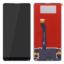 For Xiaomi Mi Mix 2S Mix2S Screen - Black